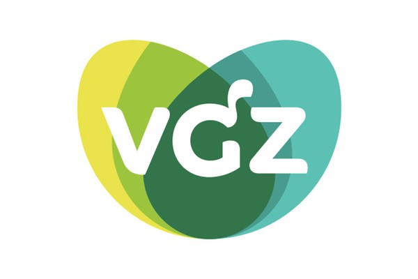 Vgz Logo Nieuw