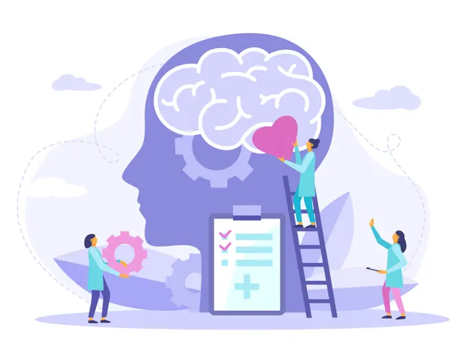 Mental Health14