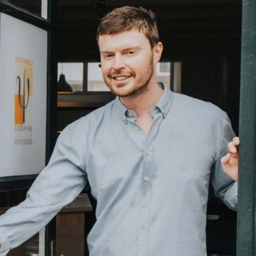 Maarten Baks, bestuurder