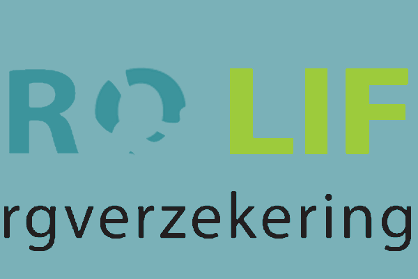 Logo Pro Life De Christelijke Zorgverzekeraar