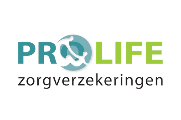 Logo Pro Life De Christelijke Zorgverzekeraar