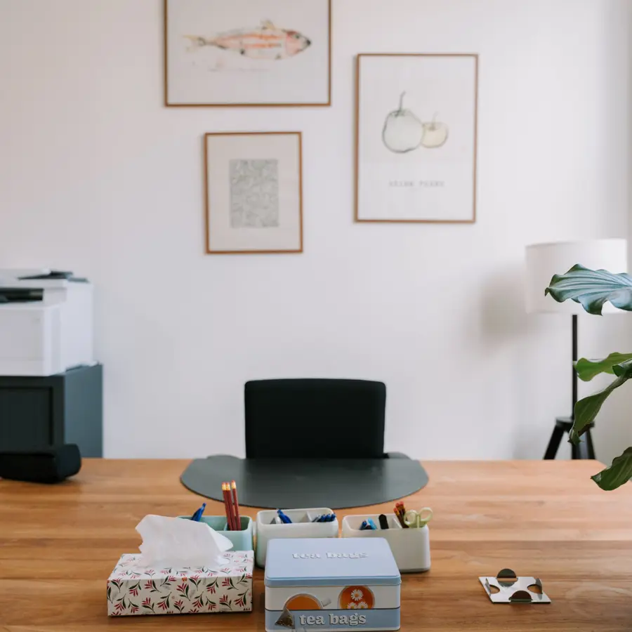 Praktijkruimte Nauwe Sloopje