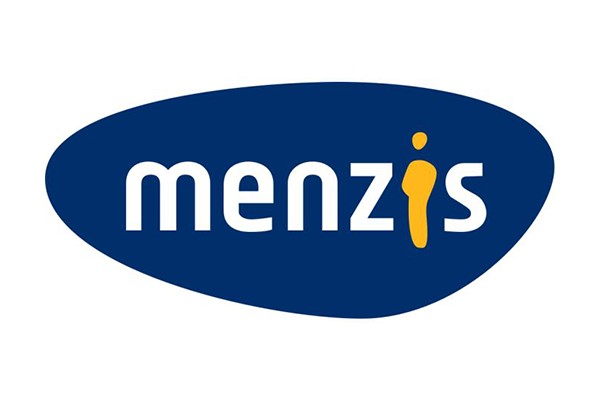 Logo Menzis