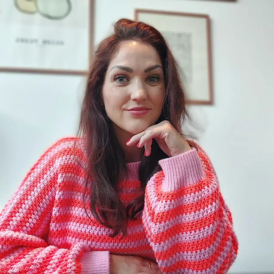 Donna Stapelbroek, psycholoog MSc. NIP