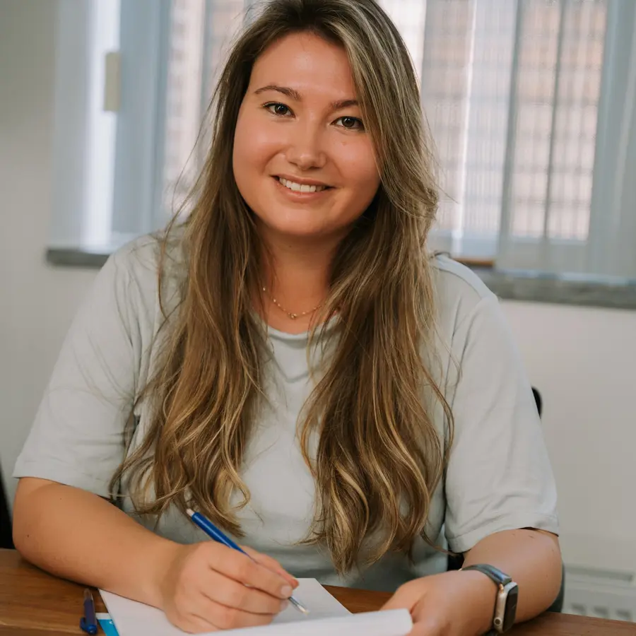 Carin de Clercq, psycholoog MSc - NIP