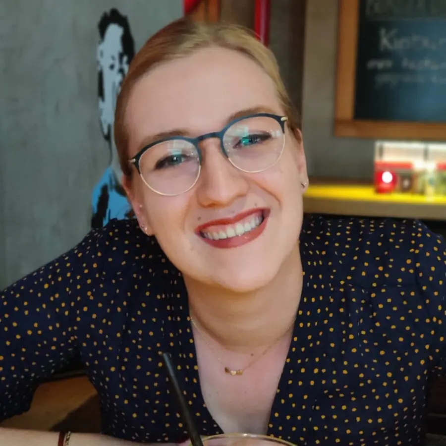Daniëlle Stoutjesdijk, GZ psycholoog