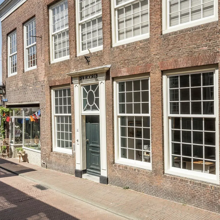 Koopmanstraat 6, Brielle