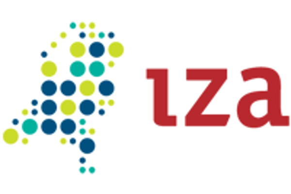 Og Logo Iza