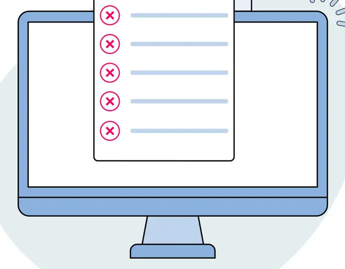 Computer Checklist 2