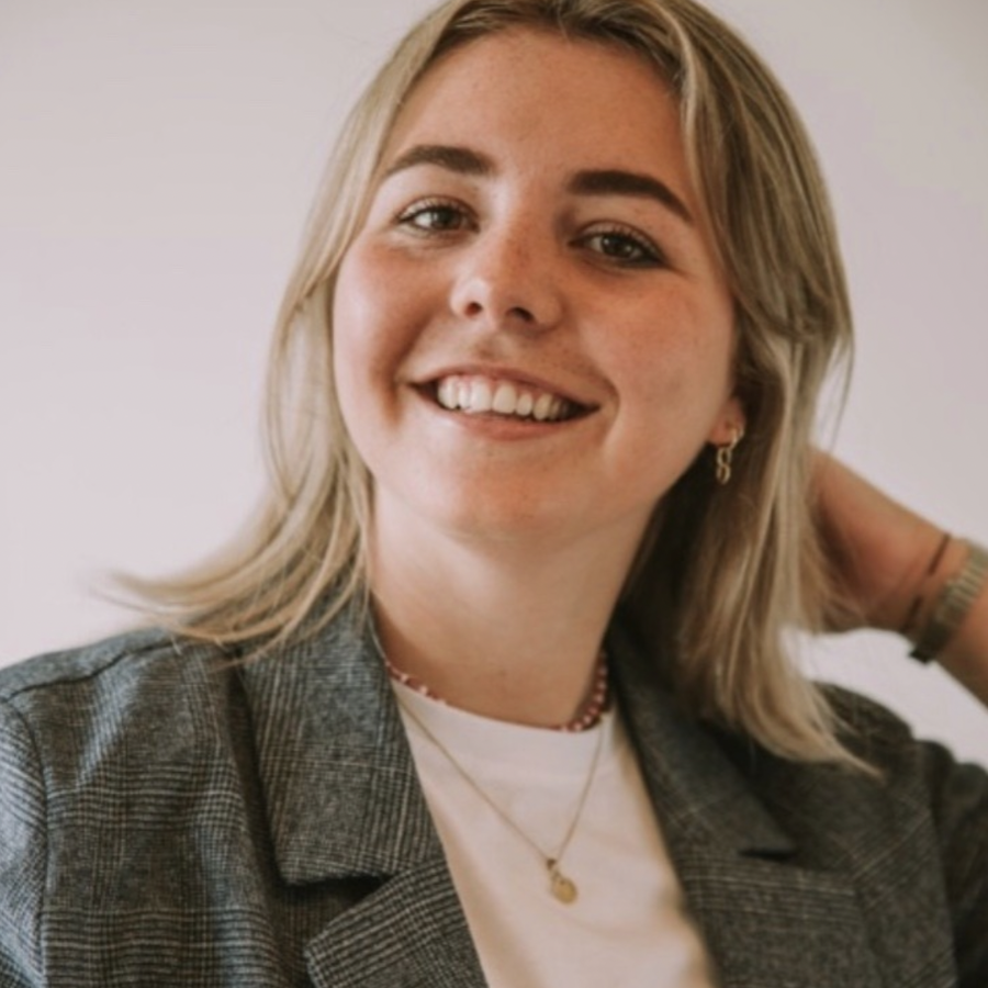 Tessa Witteman, (jeugd)psycholoog MSc. NIP | coördinator 