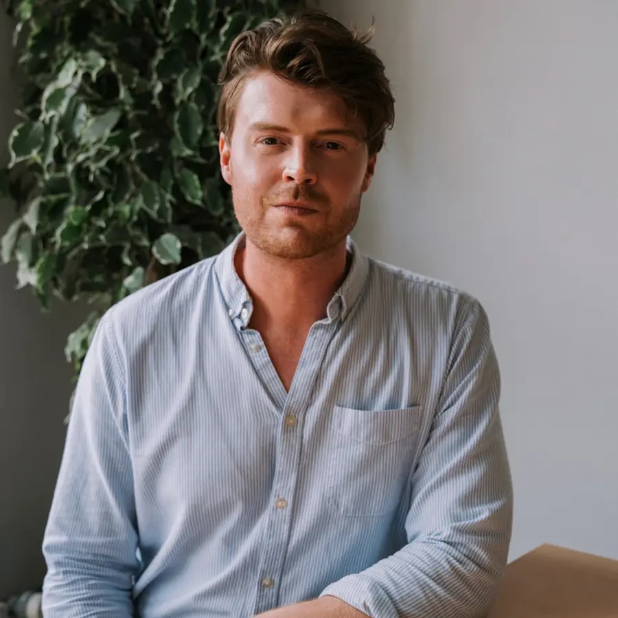 Maarten Baks, bestuurder - coördinator