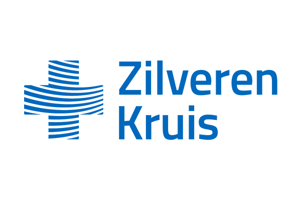 Logo Zilveren Kruis