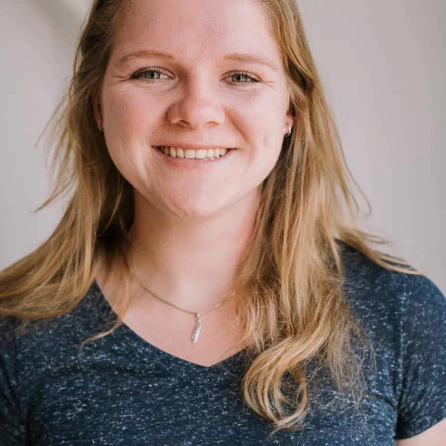 Adriënne van Gijzen, psycholoog MSc. NIP