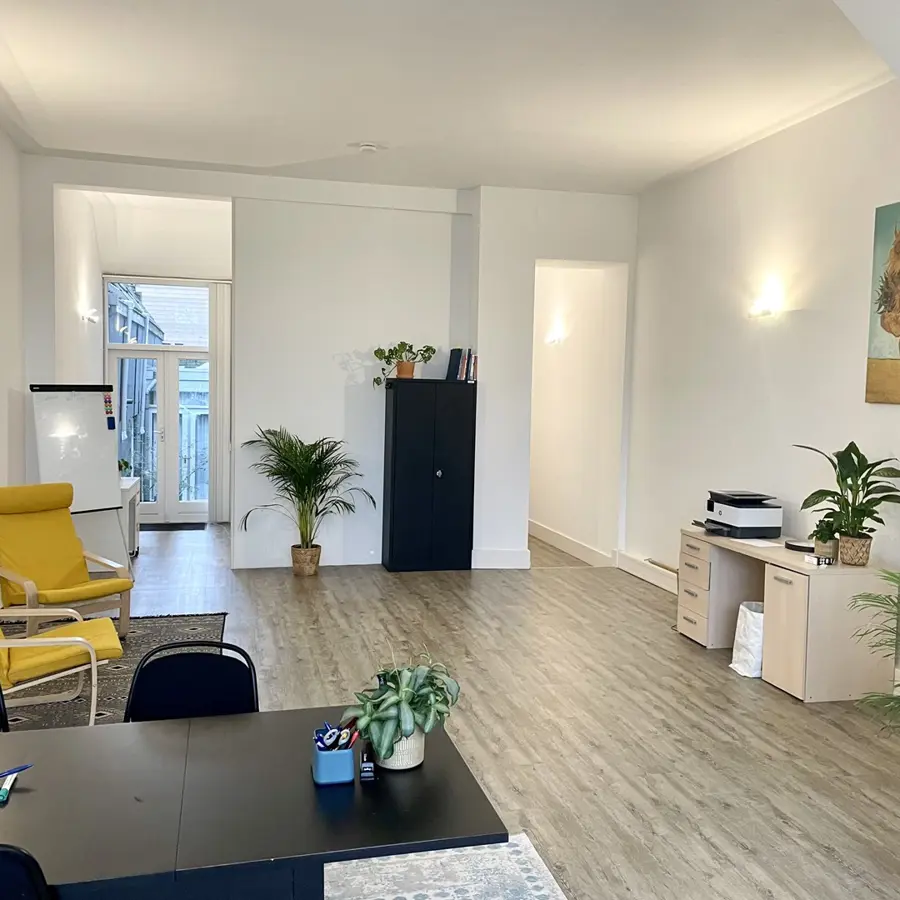 Praktijkruimte Westhavenkade (Vlaardingen)