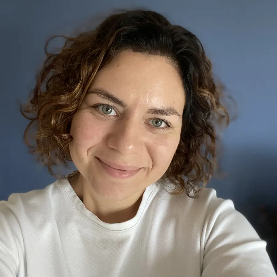 Larissa Kasbergen, (jeugd)psycholoog MSc. NIP