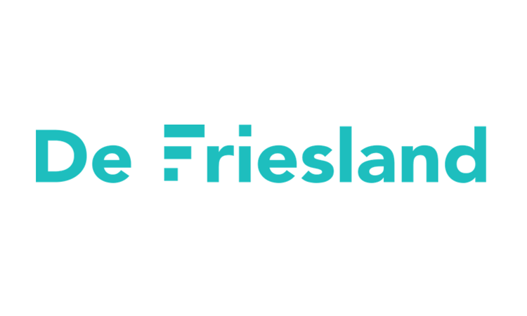 Afbeelding Logo De Friesland