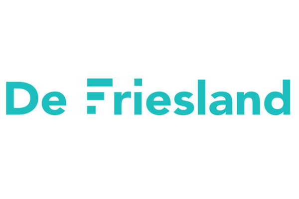 Afbeelding Logo De Friesland