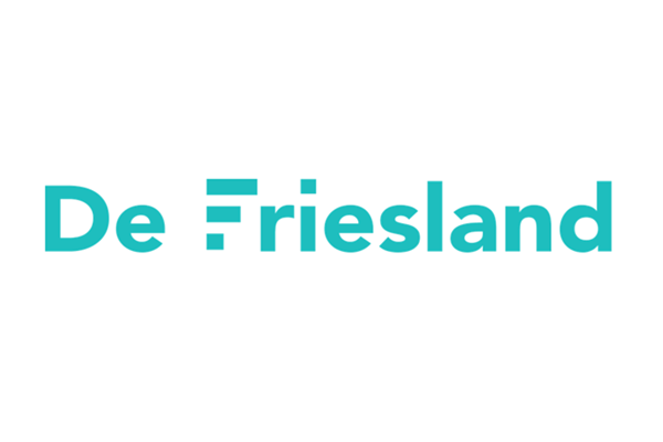Afbeelding Logo De Friesland