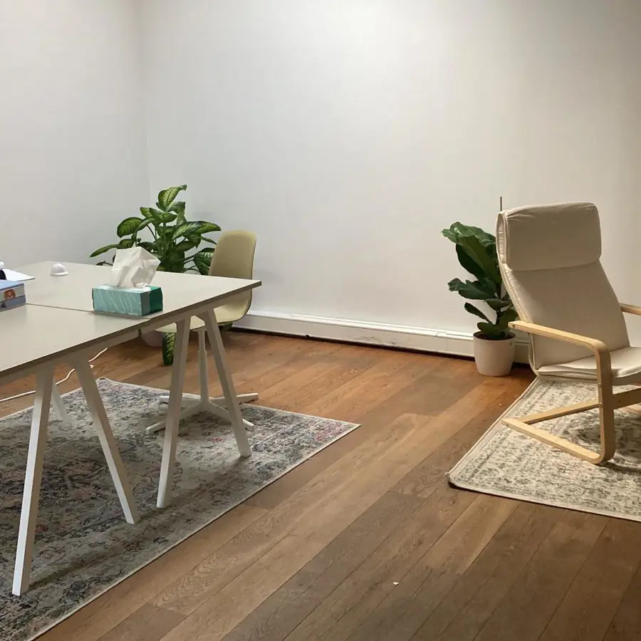 Praktijk Vlaardingen