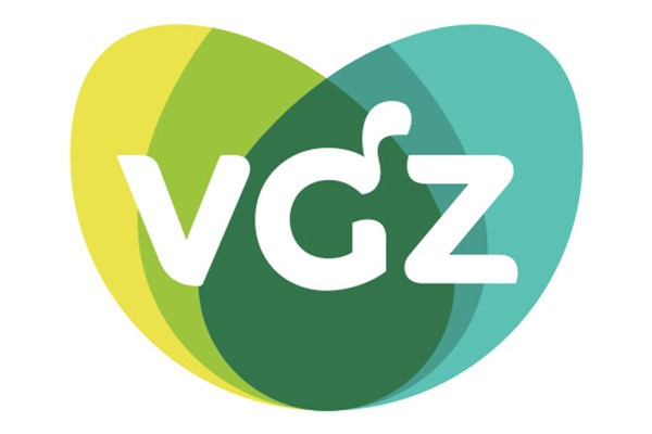 Vgz Logo Nieuw