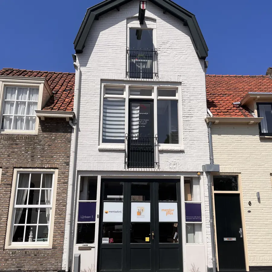 Lijnbaan 5, Brielle