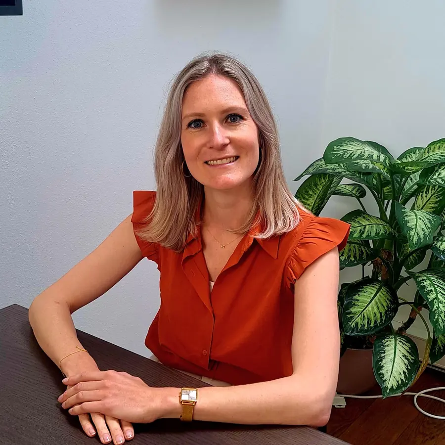 Saskia Wanmaker, GZ-psycholoog | regiebehandelaar