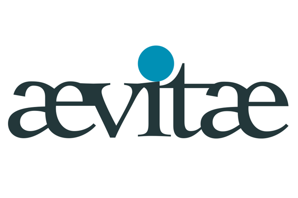 Logo Aevitae Zonder Payoff 1000X1000